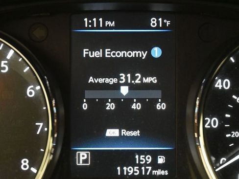 Used 2019 Nissan Rogue SL image 17