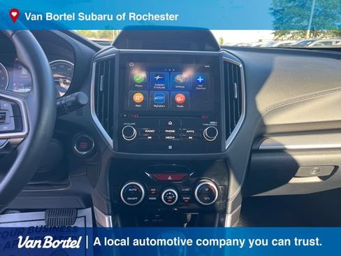 Used 2019 Subaru Forester Limited AWD/4WD image 22