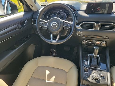 Used 2018 MAZDA CX-5 Touring w/ Preferred Equipment Package image 9