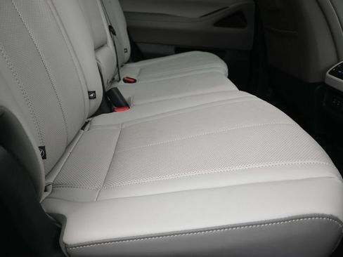 Certified 2026 INFINITI QX60 Pure w/ Cargo Package FWD image 23
