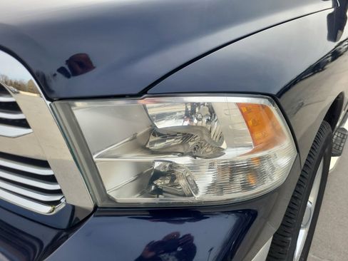 Used 2014 RAM 1500 Big Horn image 29