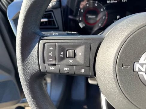 New 2026 Nissan Kicks SV w/ Cold Weather Package image 14