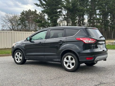 Used 2013 Ford Escape SE FWD image 5