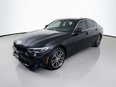 Used 2021 BMW 330i xDrive Sedan w/ Premium Package