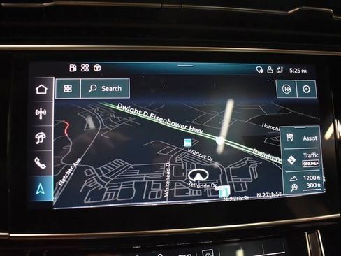 Used 2025 Audi Q7 3.0T Premium Plus image 29