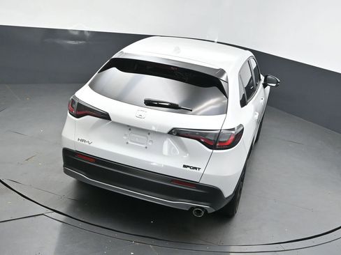 Used 2024 Honda HR-V Sport image 34