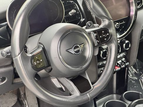 Used 2024 MINI Cooper S image 16