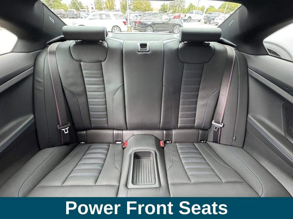 Used 2023 BMW M2 w/ Lighting Package RWD image 30
