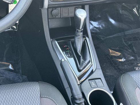 Used 2017 Toyota Corolla LE w/ Carpet Mat Package (TMS) image 5