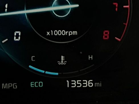 Used 2022 Kia Sorento SX Prestige image 16