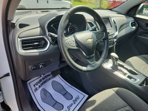 Used 2024 Chevrolet Equinox LT image 26