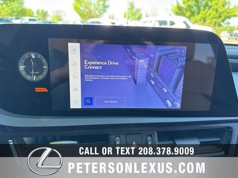 Used 2024 Lexus ES 350 w/ Accessory Package (Z2) FWD image 16