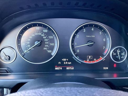 Used 2017 BMW X5 sDrive35i image 25