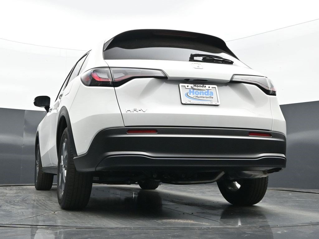 Used 2026 Honda HR-V LX image 36