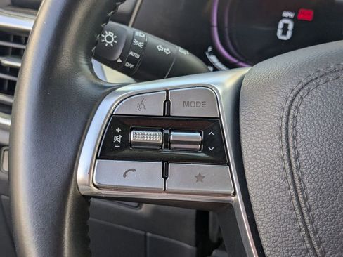 Used 2025 Kia Telluride S image 27
