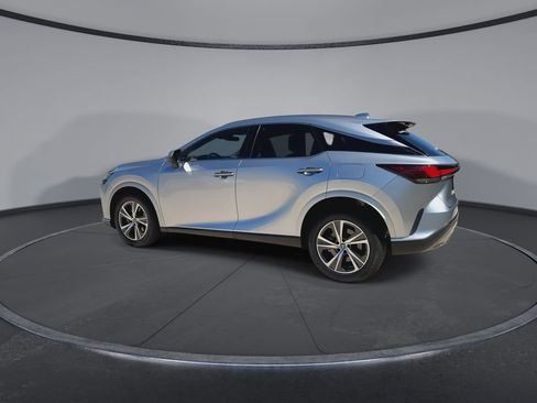 Used 2025 Lexus RX 350 Premium w/ Accessory Package (Z1) image 6