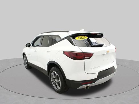 Used 2023 Chevrolet Blazer LT w/ Convenience Package AWD/4WD image 9