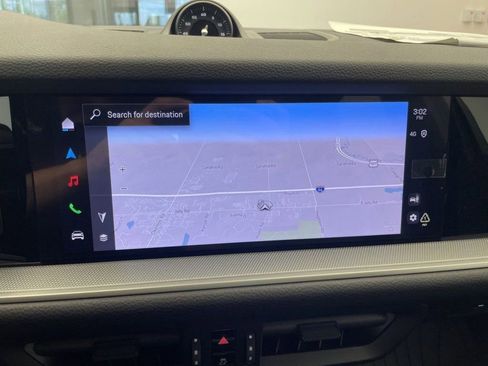 New 2025 Porsche Cayenne Coupe AWD/4WD image 26