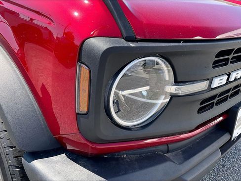 Used 2025 Ford Bronco Big Bend AWD/4WD image 26