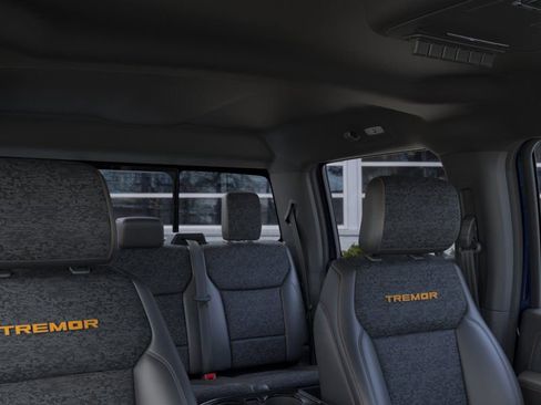 New 2025 Ford F150 Tremor w/ Bed Utility Package image 22