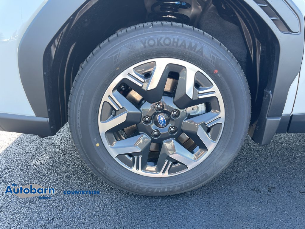 New 2026 Subaru Forester Premium AWD/4WD image 26