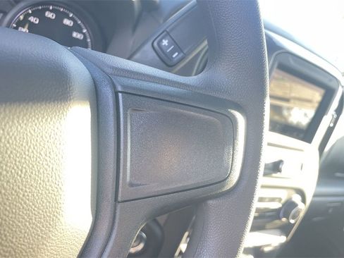 New 2025 Chevrolet Silverado 2500 W/T image 25