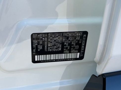 New 2026 Nissan Rogue Platinum w/ Tech Package image 30