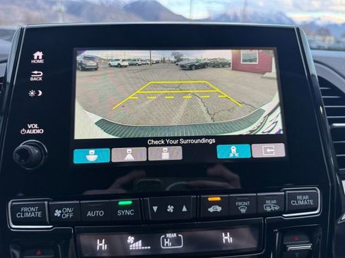 Used 2022 Honda Odyssey Elite image 27