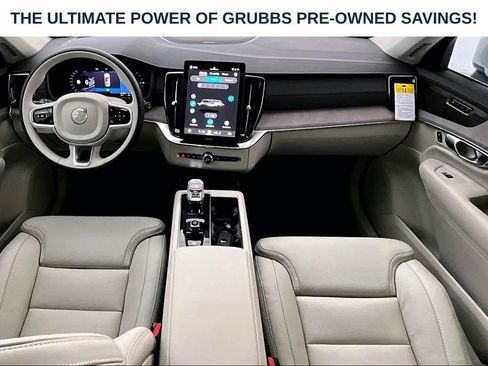 New 2026 Volvo XC90 T8 Ultra w/ Protection Package Premier AWD/4WD image 9