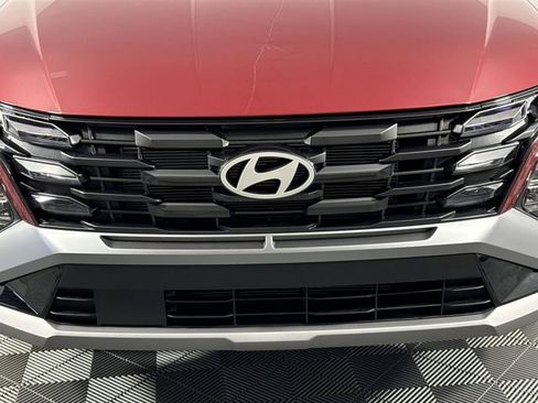 New 2026 Hyundai Tucson SE image 30