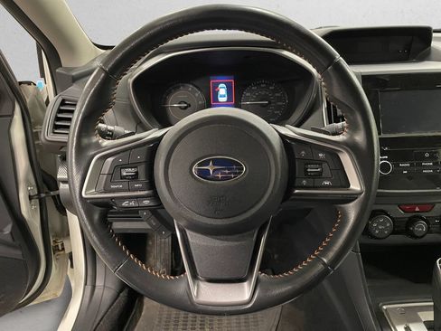 Used 2019 Subaru Crosstrek 2.0i Premium AWD/4WD image 12