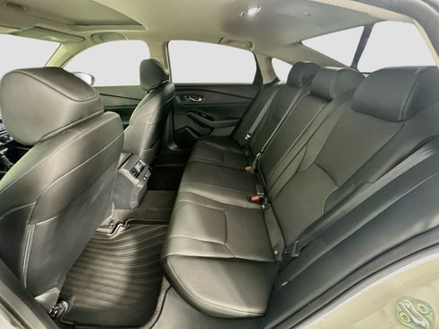 Used 2023 Honda Accord Touring image 29
