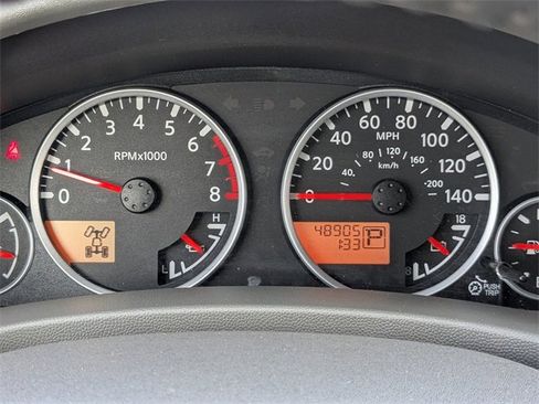 Used 2019 Nissan Frontier SL image 27