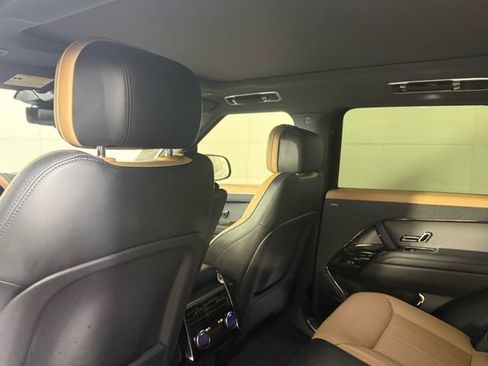 Certified 2024 Land Rover Range Rover Sport Dynamic SE image 24