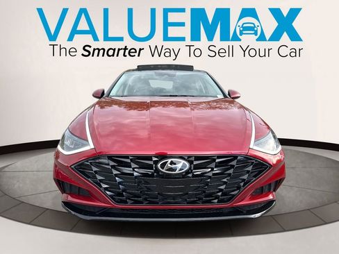 Used 2023 Hyundai Sonata SEL w/ Convenience Package image 9