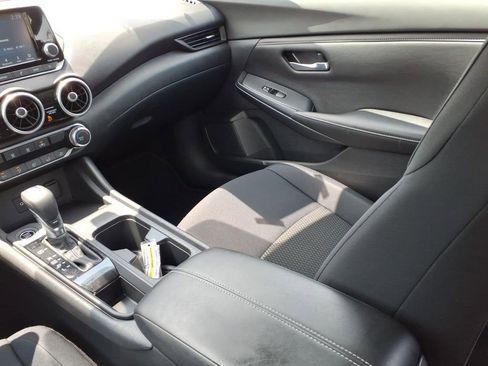 Used 2022 Nissan Sentra S FWD image 12