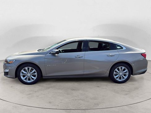 Used 2023 Chevrolet Malibu LT FWD image 3