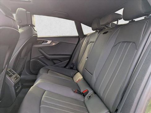 Used 2023 Audi S5 Prestige w/ Prestige Package image 20