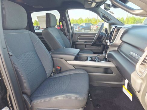 New 2026 RAM 2500 Big Horn image 15