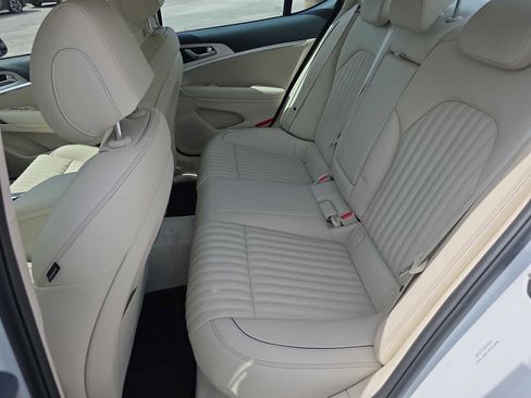 New 2026 Genesis G70 2.5T Prestige image 25