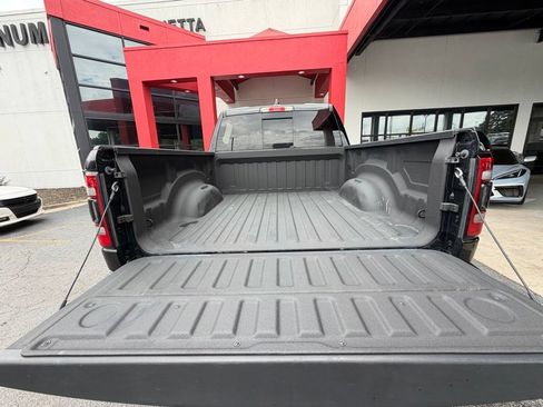 Used 2023 RAM 1500 Rebel w/ Rebel Level 2 Equipment Group AWD/4WD image 12