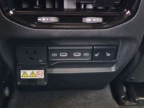 New 2026 Jeep Grand Cherokee Limited image 14