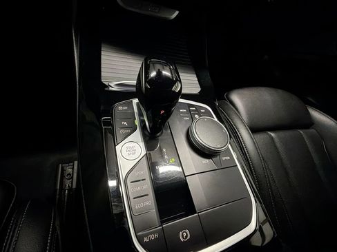Used 2024 BMW X3 sDrive30i w/ Convenience Package RWD image 16