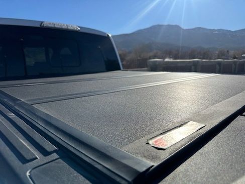 Used 2019 Ford F150 Raptor w/ Equipment Group 802A Luxury image 9