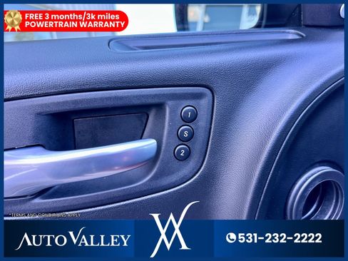 Used 2022 Dodge Charger R/T w/ Plus Group image 17