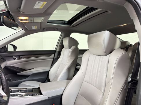 Used 2018 Honda Accord EX-L image 14