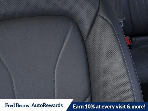 New 2026 Ford Escape Platinum w/ Premium Technology Package image 18