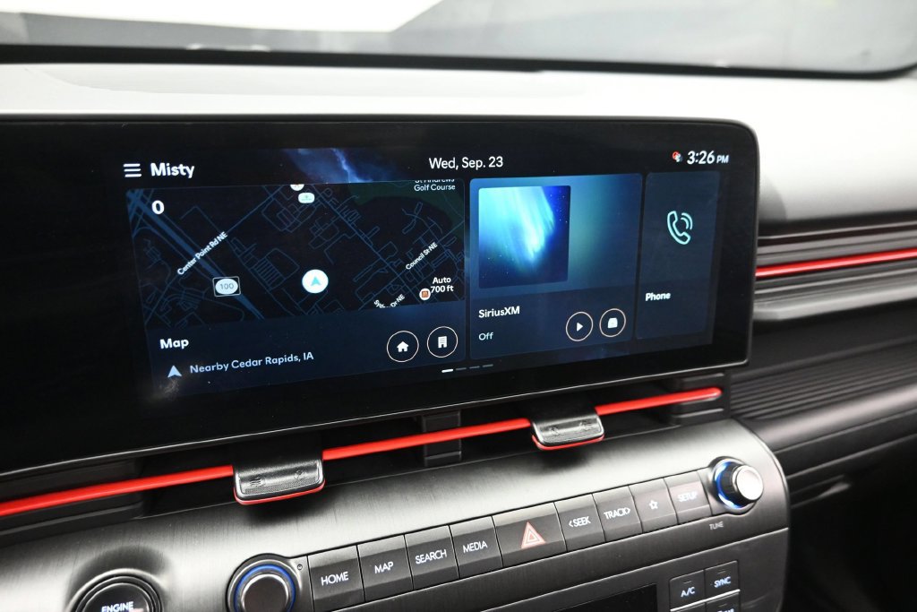 Used 2024 Hyundai Kona N Line AWD/4WD image 19