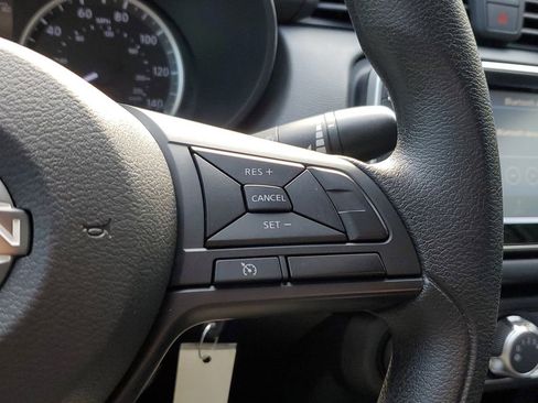 Certified 2024 Nissan Versa S FWD image 29