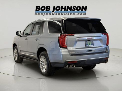 Certified 2023 GMC Yukon Denali AWD/4WD image 6